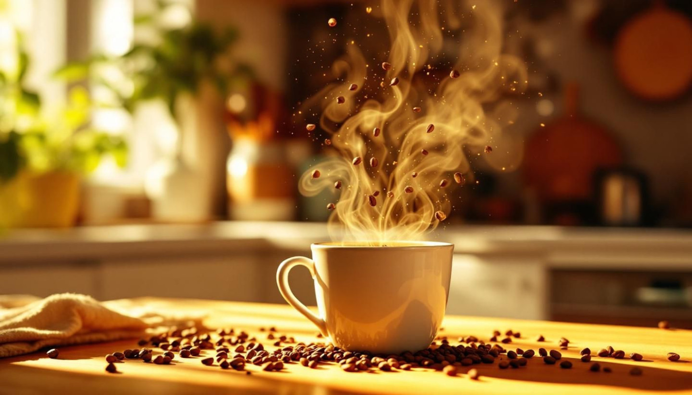 Explorando alternativas energéticas: ¿Cómo las bolsitas de cafeína revolucionan tu día?